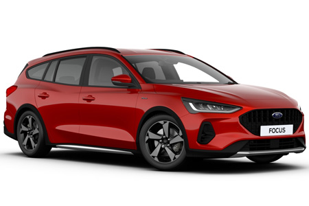 Car Rental Tunbridge Wells - Focus Estate - car hire Tunbridge wells