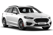 Car Rental Tunbridge Wells - Mondeo Estate - car hire Tunbridge wells
